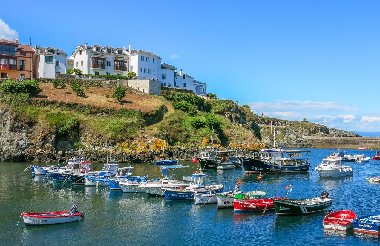 Este pintoresco pueblo merece una visita en tu paso por el norte