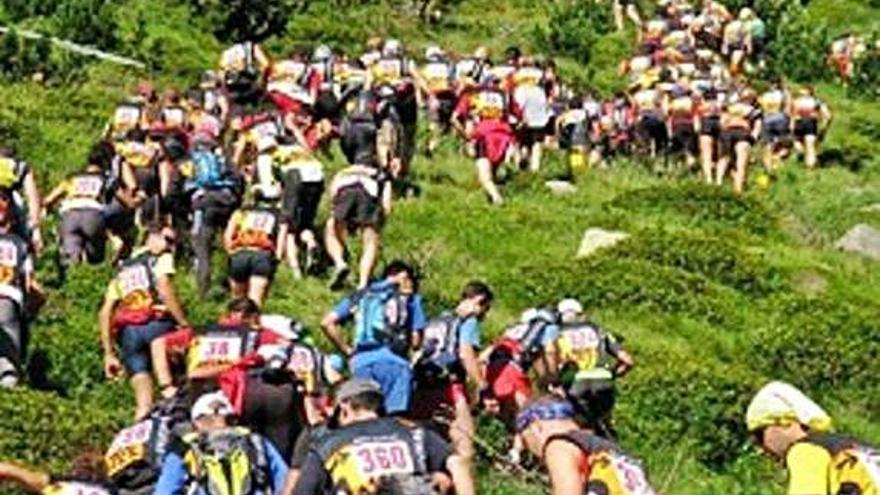 La vall de Núria es tornarà     a omplir per la clàssica Olla