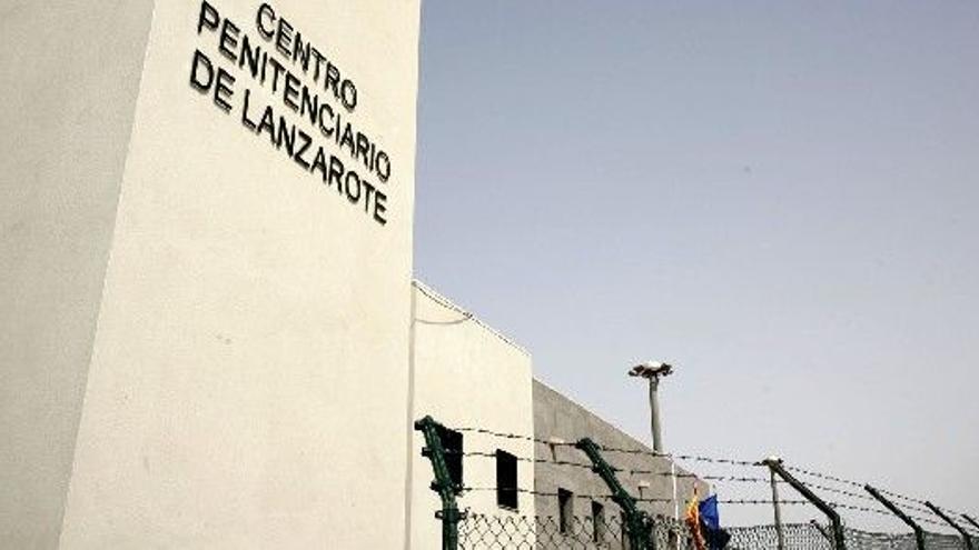 Hallan muerto en su celda a un preso en la cárcel de Lanzarote