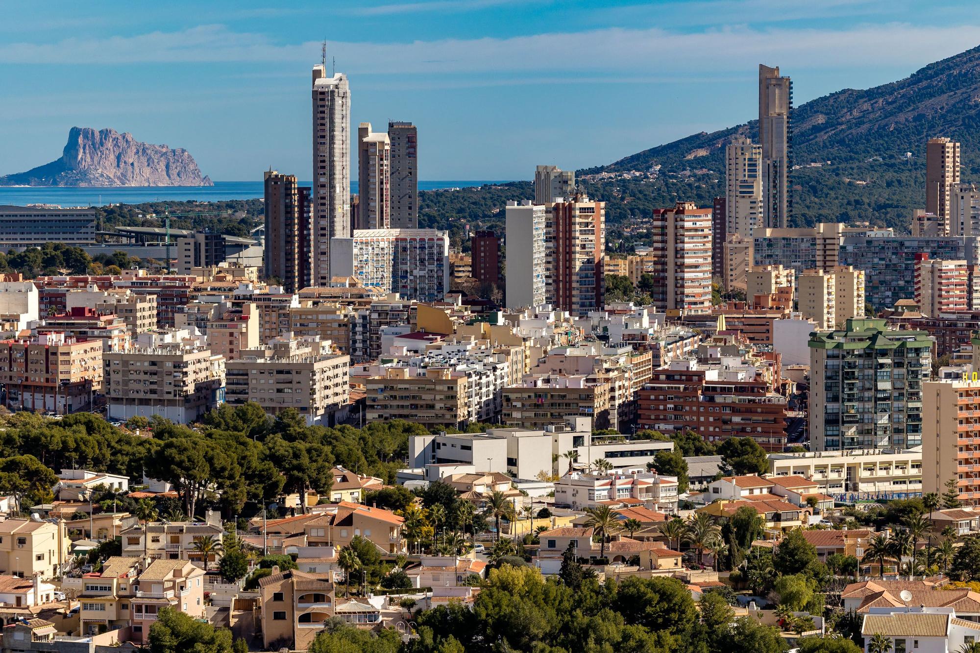 La concesión de préstamos para la compra de vivienda en la provincia aumenta un 30% interanual durante el mes de mayo y marca su mejor registro en más de una década, según el INE