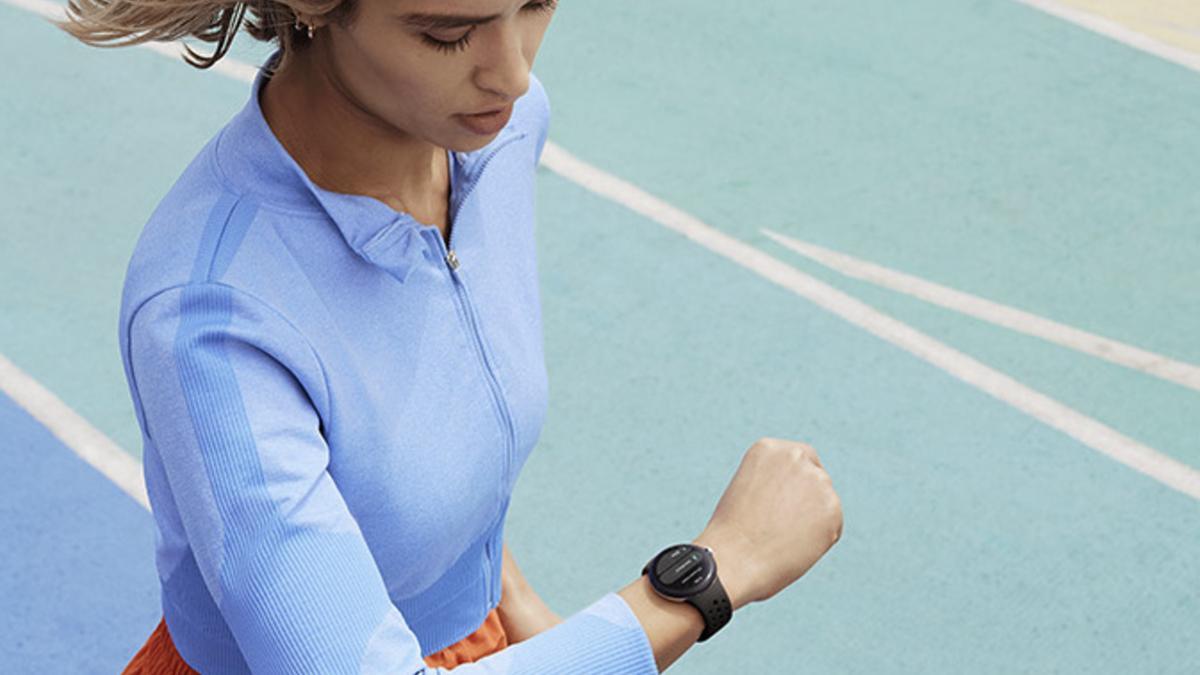 La pulsera inteligente de Huawei que cambiará tu vida