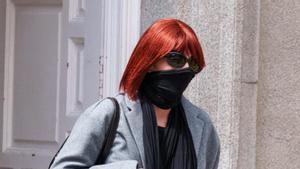 L’exdona de Koldo admet al Suprem que va cobrar per endavant a Ferraz