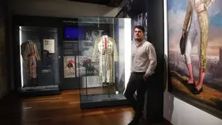 "El Alcázar de los Reyes Cristianos es la gran cuenta pendiente de Córdoba"