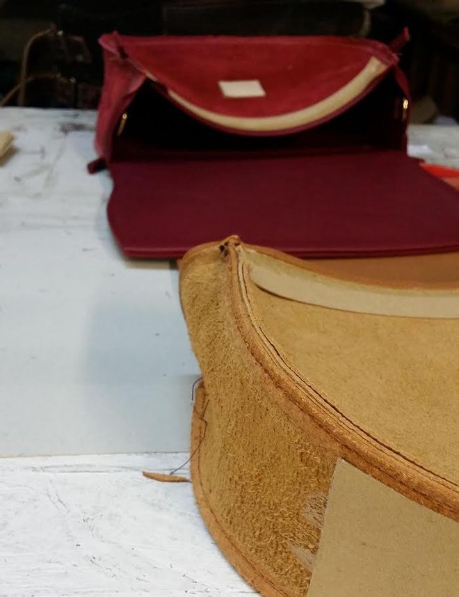Detalle de modelos de "The Code"