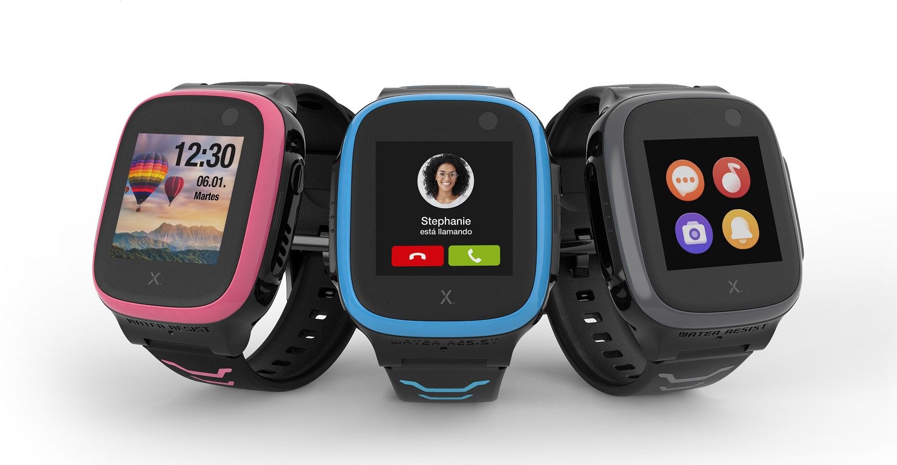 Xplora  El mejor smartwatch GPS para niños – Xplora ES