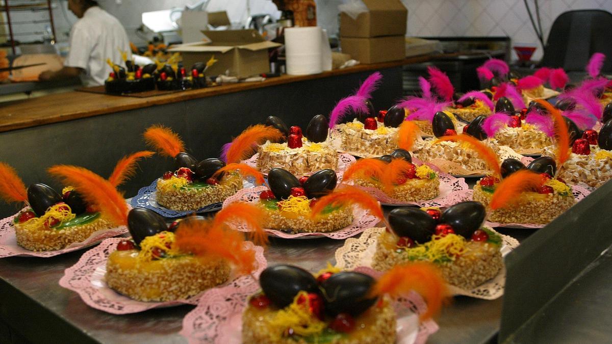 ¿Dónde es festivo hoy, Lunes de Pascua, 6 de abril, en España?