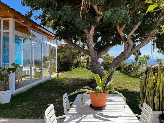 Una de las viviendas en Gran Canaria que dispone a la venta de Fastighetsbyrån