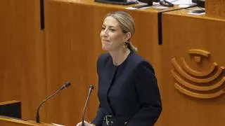 PP y Vox llegan a un acuerdo de gobierno de coalición en Extremadura