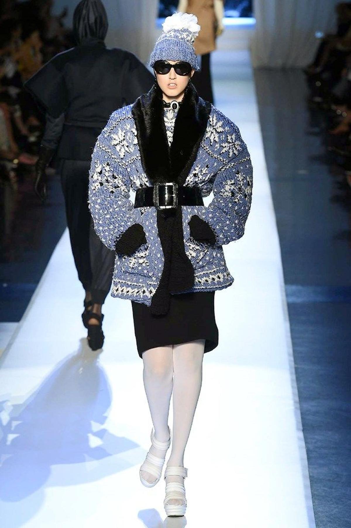 Jean Paul Gaultier