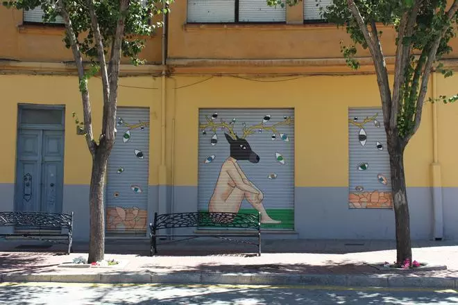 El rincón secreto de Salamanca: una joya que merece ser descubierta