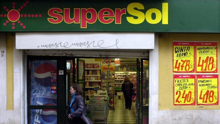 Supersol plantea un ERE con 404 despidos