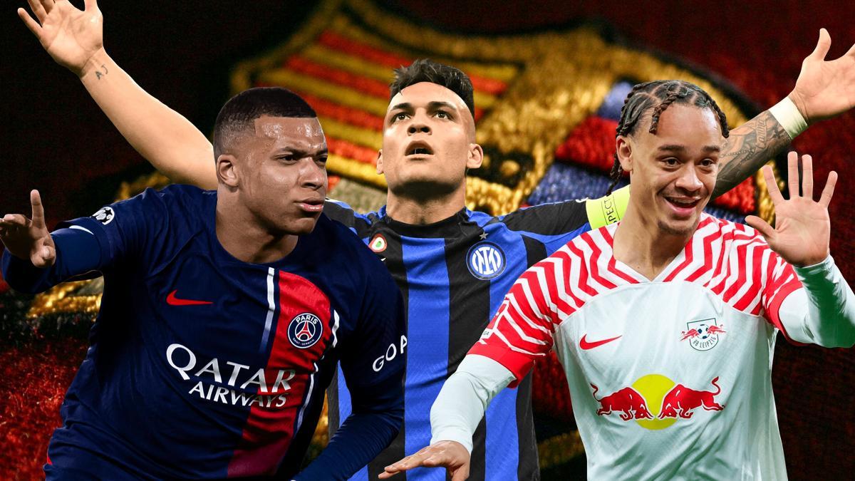 Estos son los equipos clasificados para octavos de la Champions League