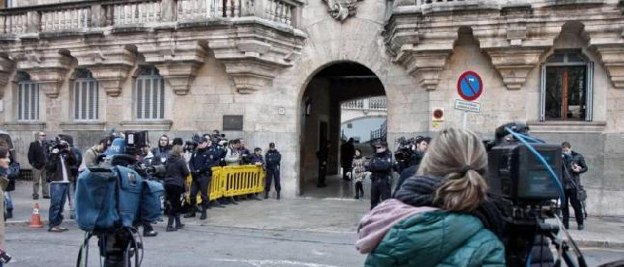 La Audiencia Provincial ha confirmado la condena por la brutal agresión a la menor.