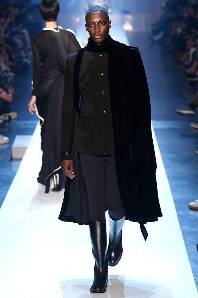 Jean Paul Gaultier