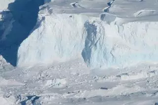 ¿Qué es el glaciar del Juicio Final y qué sucederá si se derrite?