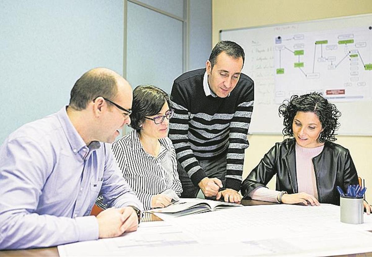 IAG Ingenieros, máxima fiabilidad para el desarrollo de grandes proyectos