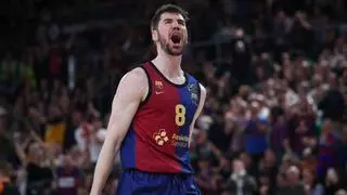 El Bar?a quiere atar y renovar a Daro Brizuela