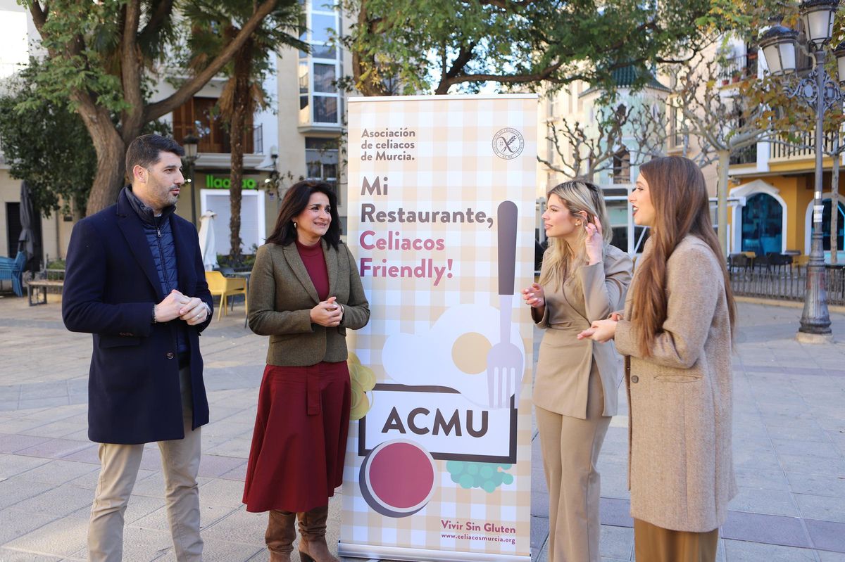 Lorca será el primer municipio de la Región en contar con una iniciativa de este tipo.