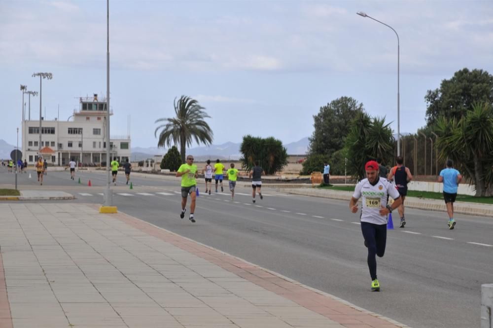 Carrera Popular de la AGA