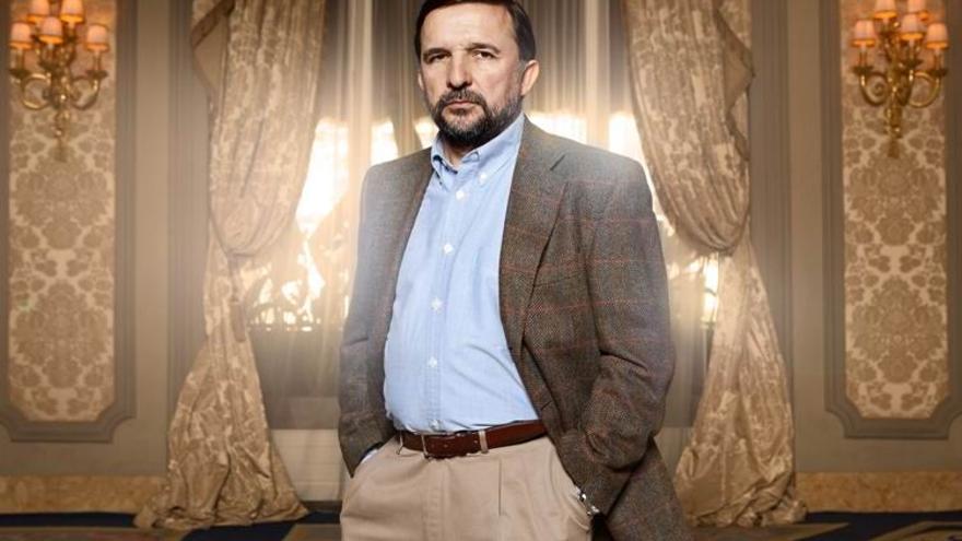 Sergio Vila-Sanjuán se alza con el Fernando Lara con una novela que indaga en los crímenes y enigmas del Barrio Gótico