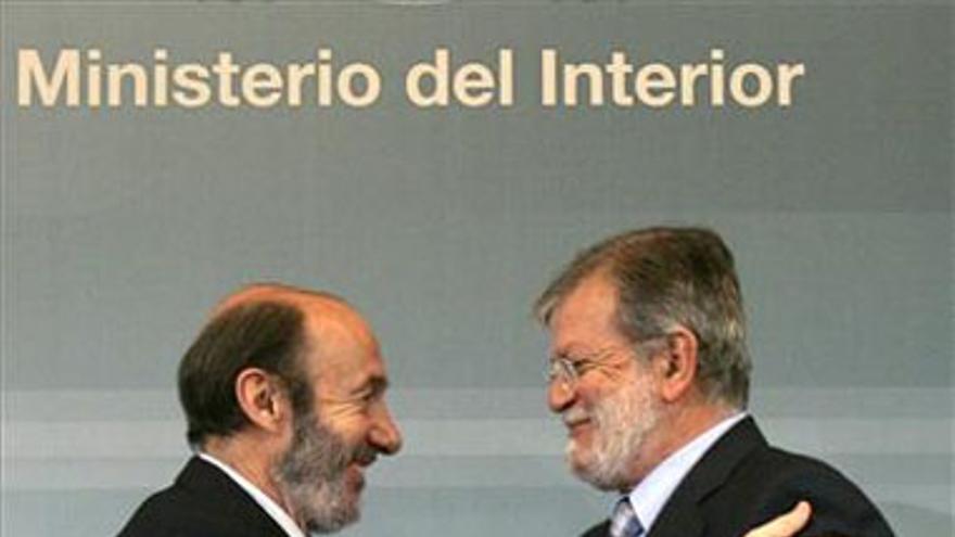Interior y la Junta destinan cinco millones de euros para mejorar los acuartelamientos de la Guardia Civil en Extremadura