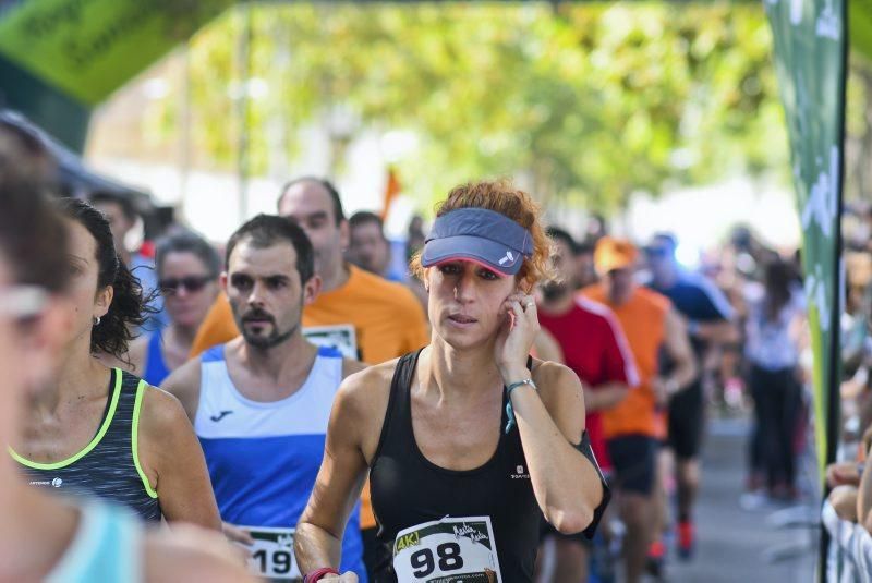 Carrera 4k Martín Martín