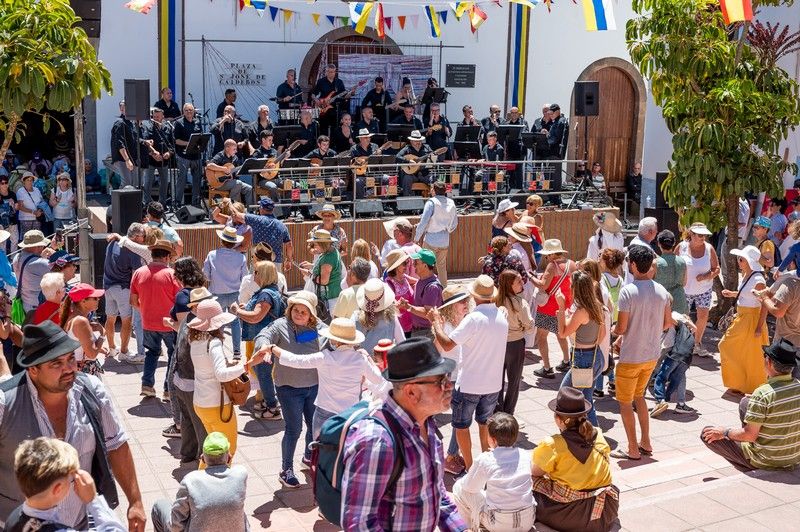 Fiesta de la Lana en Caideros 2022