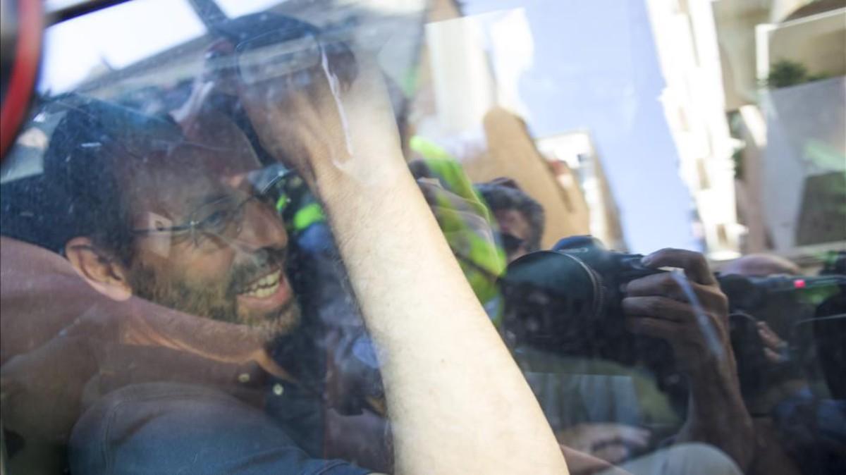 xortunodetenci n sandro rosell foto javi ferrandiz170712195701