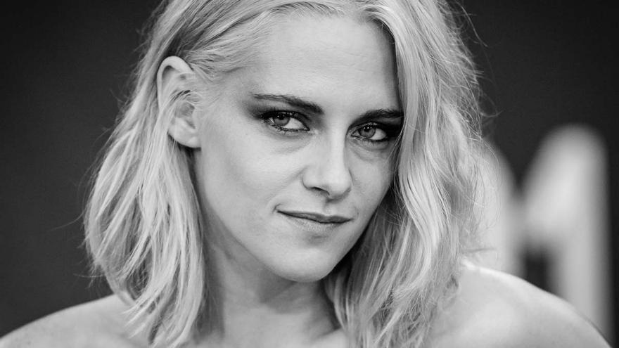 Kristen Stewart: &quot;Lady Di me atraía demasiado como para renunciar a ella&quot;