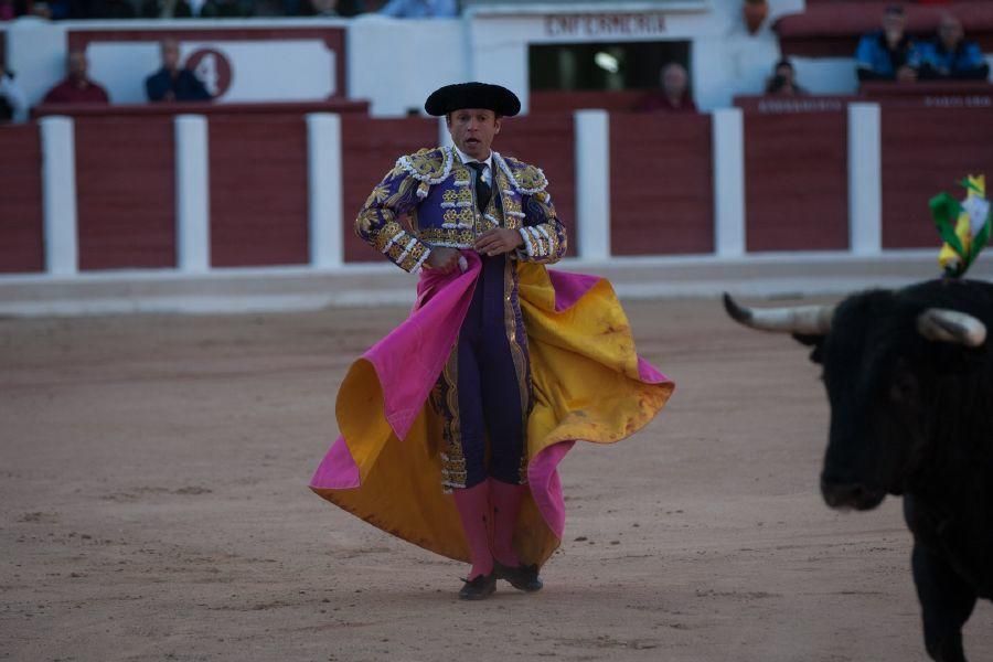 Fiestas San Pedro 2017: Feria Taurina de San Pedro