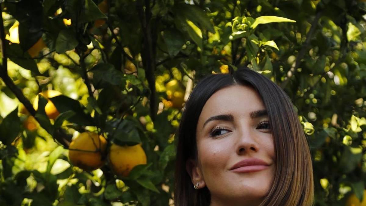 Los limones serán el estampado del final del verano y los looks de Paula Echevarría, Laura Escanes y Lucía Rivera así lo demuestran