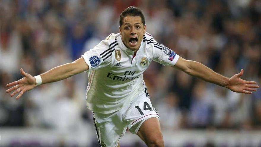 La explosión de &#039;Chicharito&#039; abre un debate inesperado