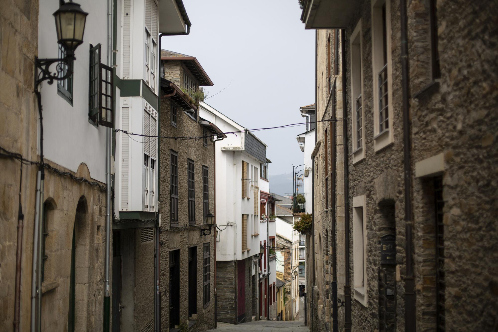 Asturianos en Navia, un recorrido por el municipio