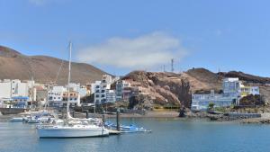 El Mar de las Calmas (El Hierro), un paso más cerca de ser el primer parque nacional exclusivamente marino de España