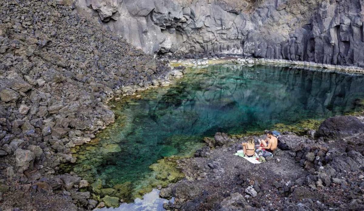La Palma: la isla de las estrellas