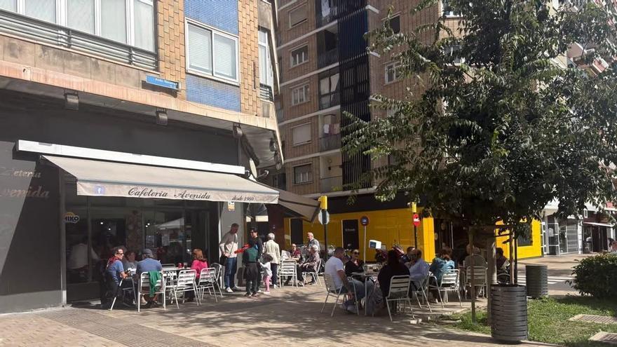 La cafetería con más de 25 años de historia que ha sido premiada con el Mejor Menú Calidad-Precio de Zaragoza: "Es más pasión que negocio"