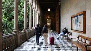 Universitats, centres d’investigació i disfuncions del model científic català