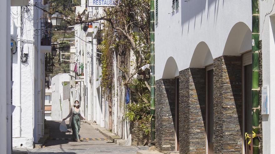 El mitjà britànic &#039;The Telegraph&#039; tria un poble altempordanès com &quot;el més bonic de Catalunya&quot;