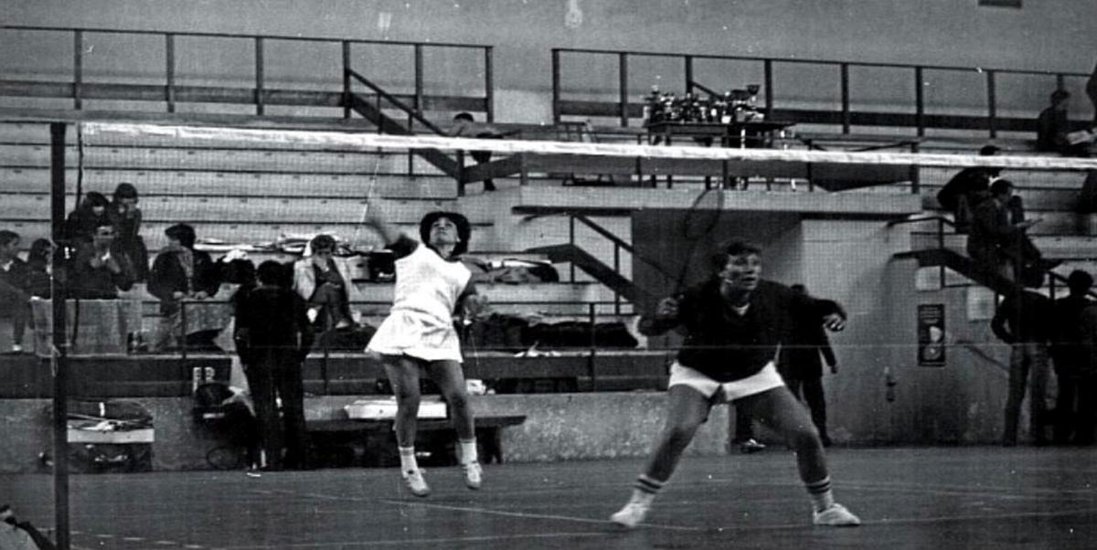 Margarita Miguélez, premio leyenda en la Gala del Deporte