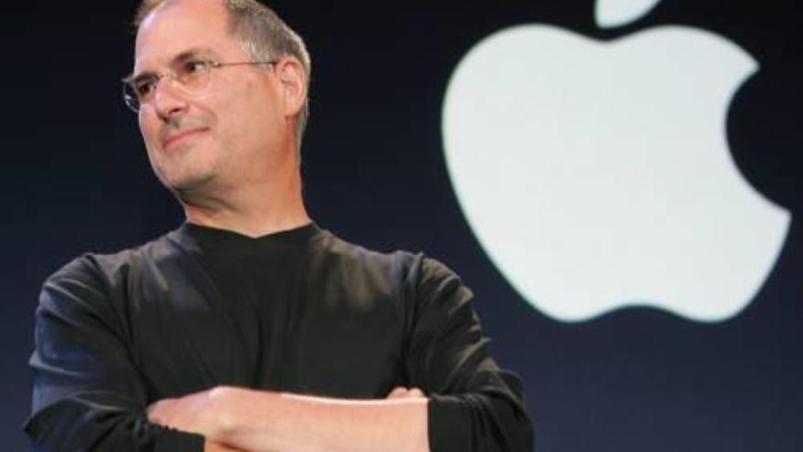 La companyia del desaparegut Steve Jobs amplia fronteres.