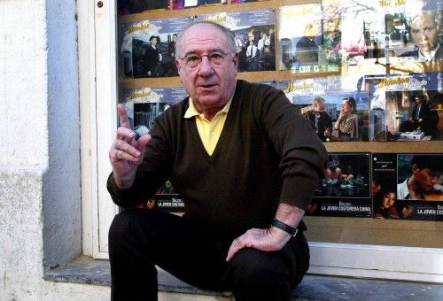 Alfredo Landa, icono del cine español