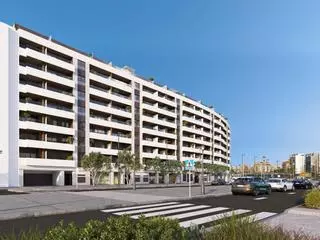Forasters vindran...: Crónica del desmadre inmobiliario en el Cap i Casal