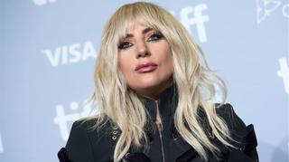 Lady Gaga revela que sufre fibromialgia