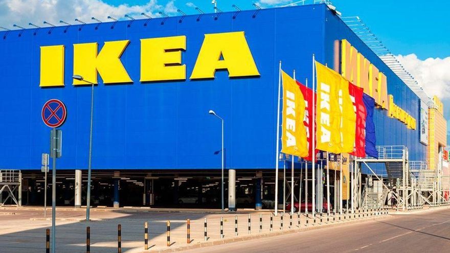 Ikea revoluciona la nevera de playa con la bolsa ‘más chic’ para tus escapadas de verano