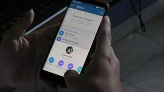 Estas son las aplicaciones que sirven como mejor alternativa a Telegram y Whatsapp