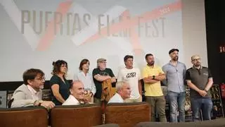 El Puertas Filmfest de Cabrales celebra una década con una edición especial dedicada al cine de autor