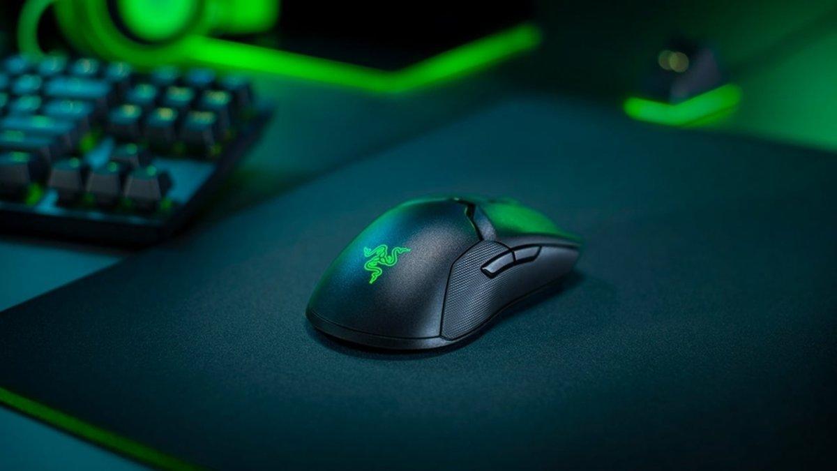 El nuevo Razer Viper Ultimate es una auténtica bestia