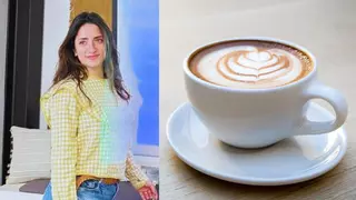 Sara Marin, experta en microbiota: “El café en ayunas es como tirar gasolina al fuego”
