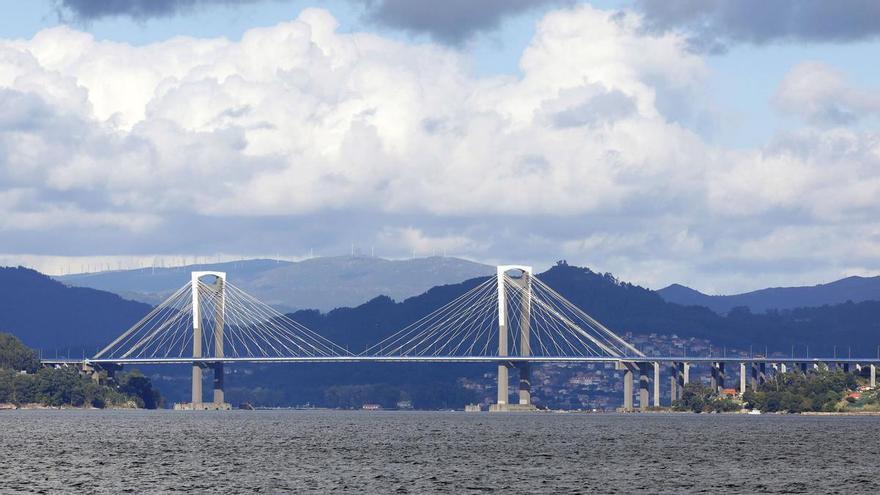 El Congreso aprueba en pleno la transferencia a Galicia de la AP-9