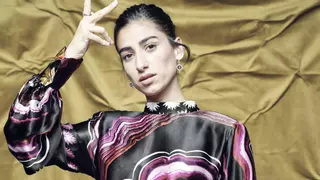 Carolina Yuste quiere ser Isabel Pantoja en su serie biográfica: "Por favor que me llamen"